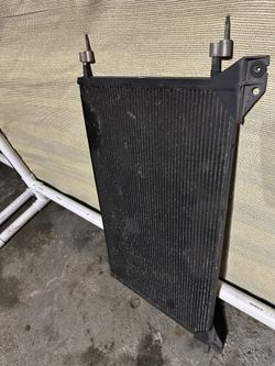 Chevy Parts