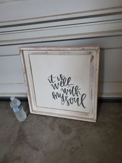 Decor Wall Hanging