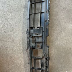 2013 Audi A7 Sport back Grille