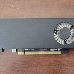 Amd Rx 550 4gb Graphics Card