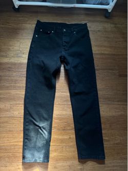 Ksubi Jeans