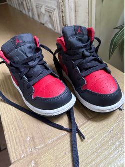 Zapatos Jordan para niño