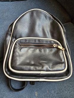 Forever 21 Mini Backpack