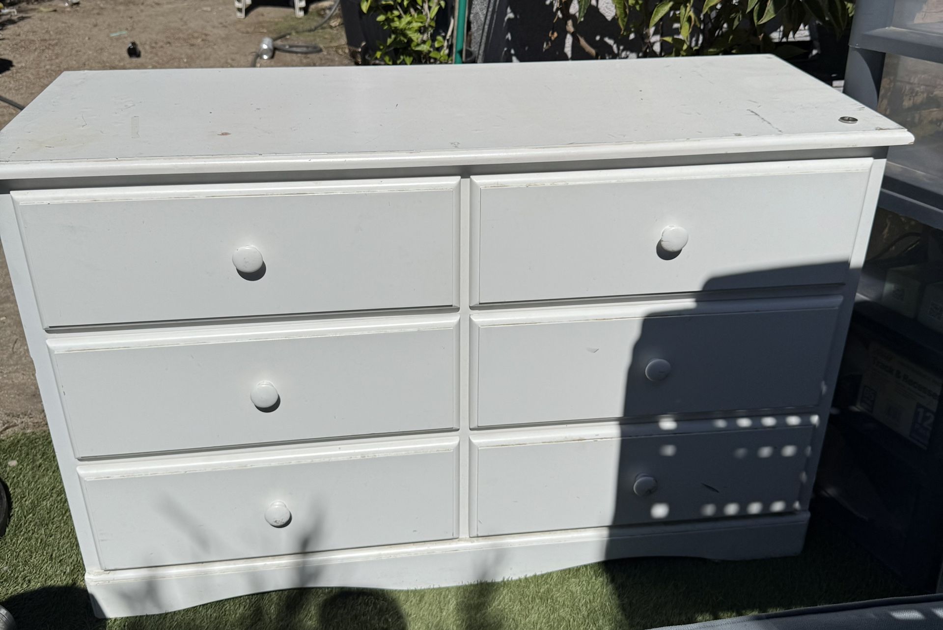 Dresser