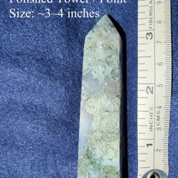 Ocean Jasper Tower