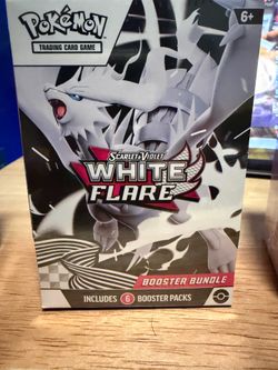Booster Bundle Pokemon
