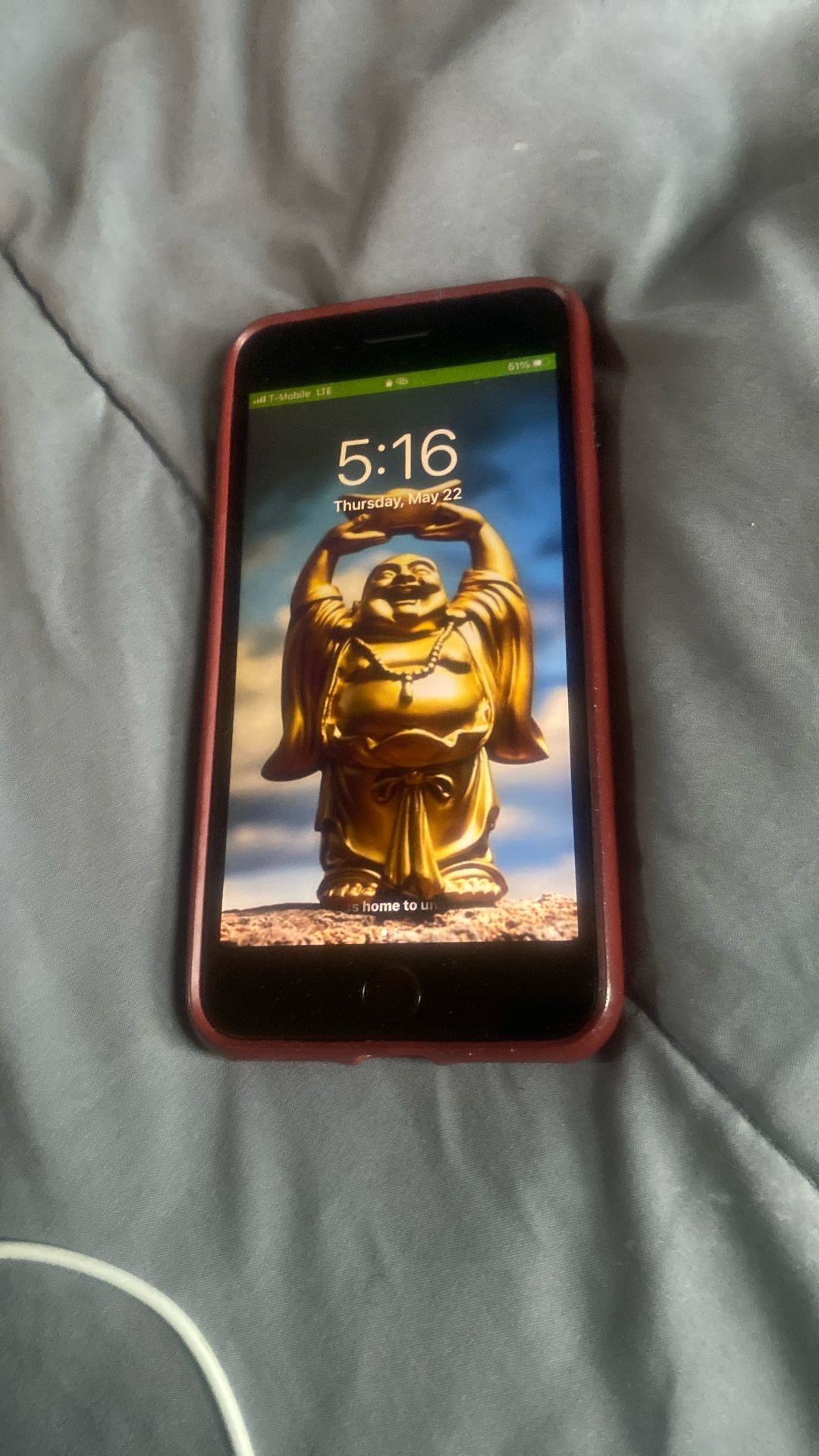 iPhone 7 Plus Unlocked 100 Dollars Mint