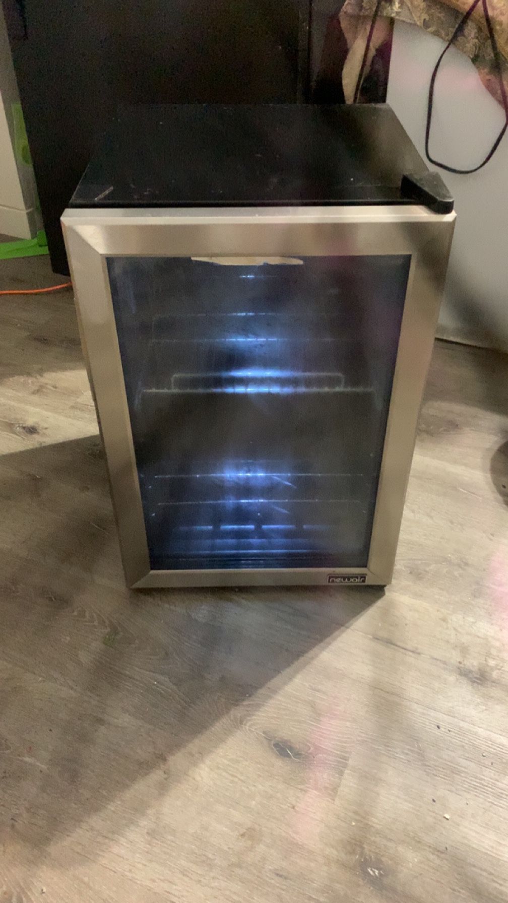 NEWAIR Mini Fridge