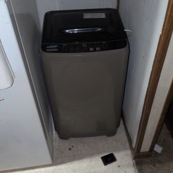 Krib bling Automatic Washing Machine Brand New Never Installed. Portable Electric 