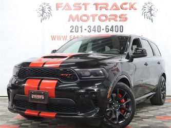 2022 Dodge Durango