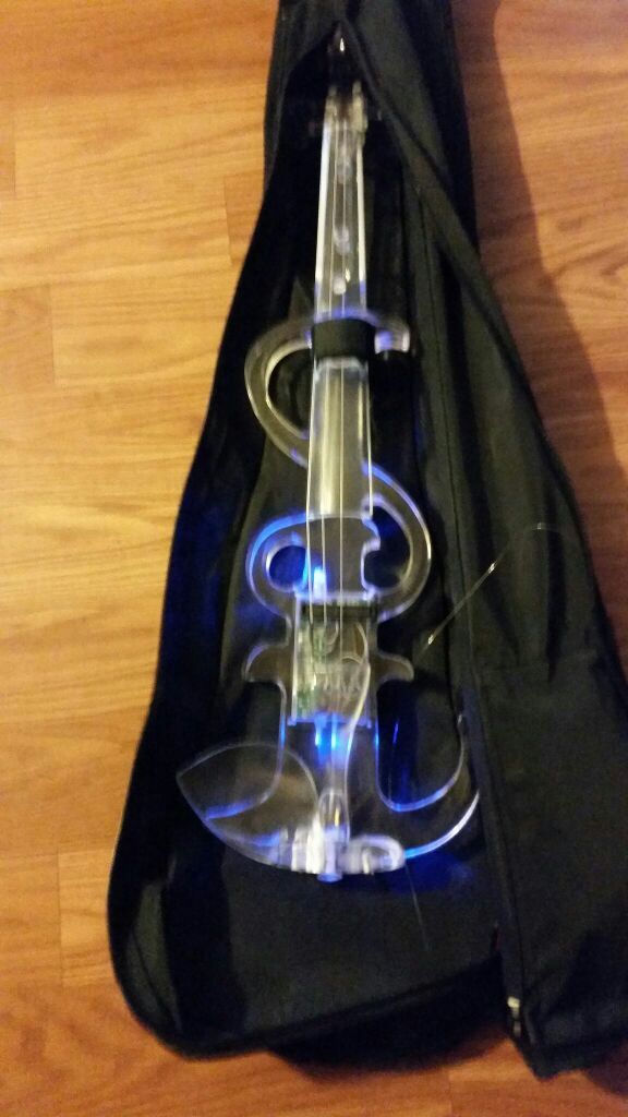 Nice Violinđź’‹