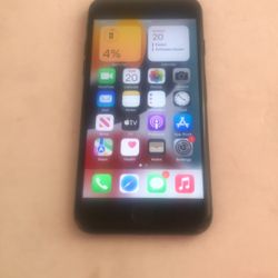 Apple iPhone 7 128GB unlocked 