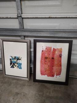 Paintings