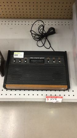Atari 2600