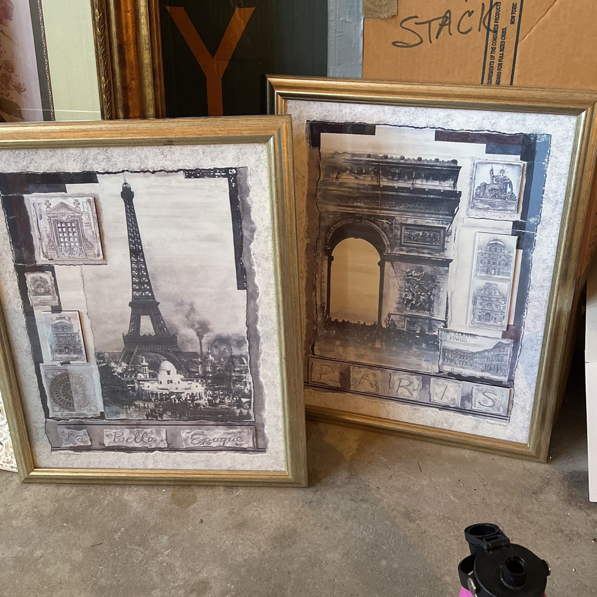France Pictures