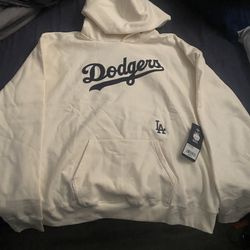 Dodgers ‘47 Hoodie XXL