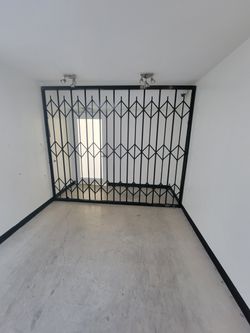 Security gate