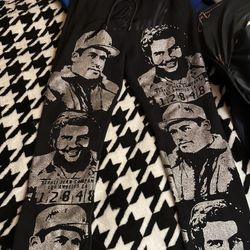 Assali Cartel Sweatpants 