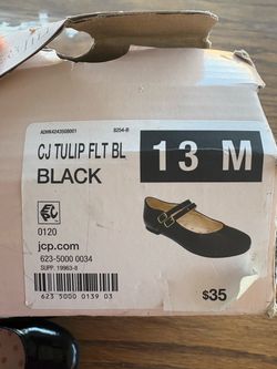 Dressing shoes