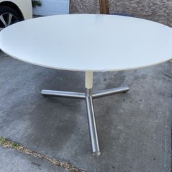 Blu Dot Dining Table 
