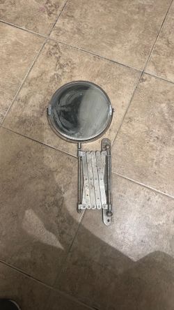 Ikea Mirror