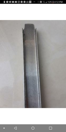 Steam Table Adapter Bars BRAND NEW 10 Piece 