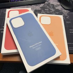 iPhone 13 Pro Max Cases