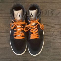 Air Jordan