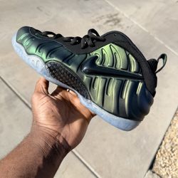 Nike Air Foamposite Pro