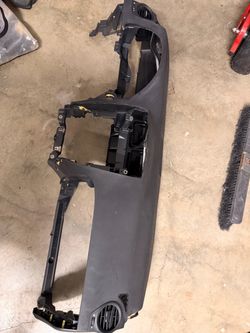 lexus is(contact info removed) front dash