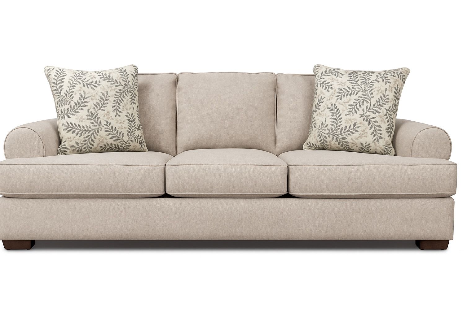Moving Sale – Like-New Sofa Bed!