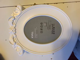 3 IKEA picture frames