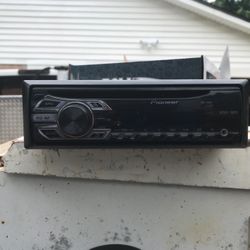 Car Stereo 
