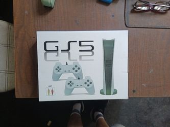 Ps5/gs5