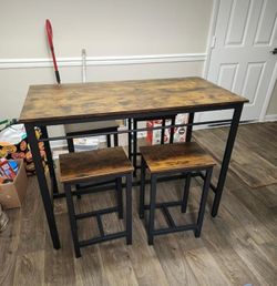 Mesa comedor