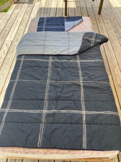 Single bed