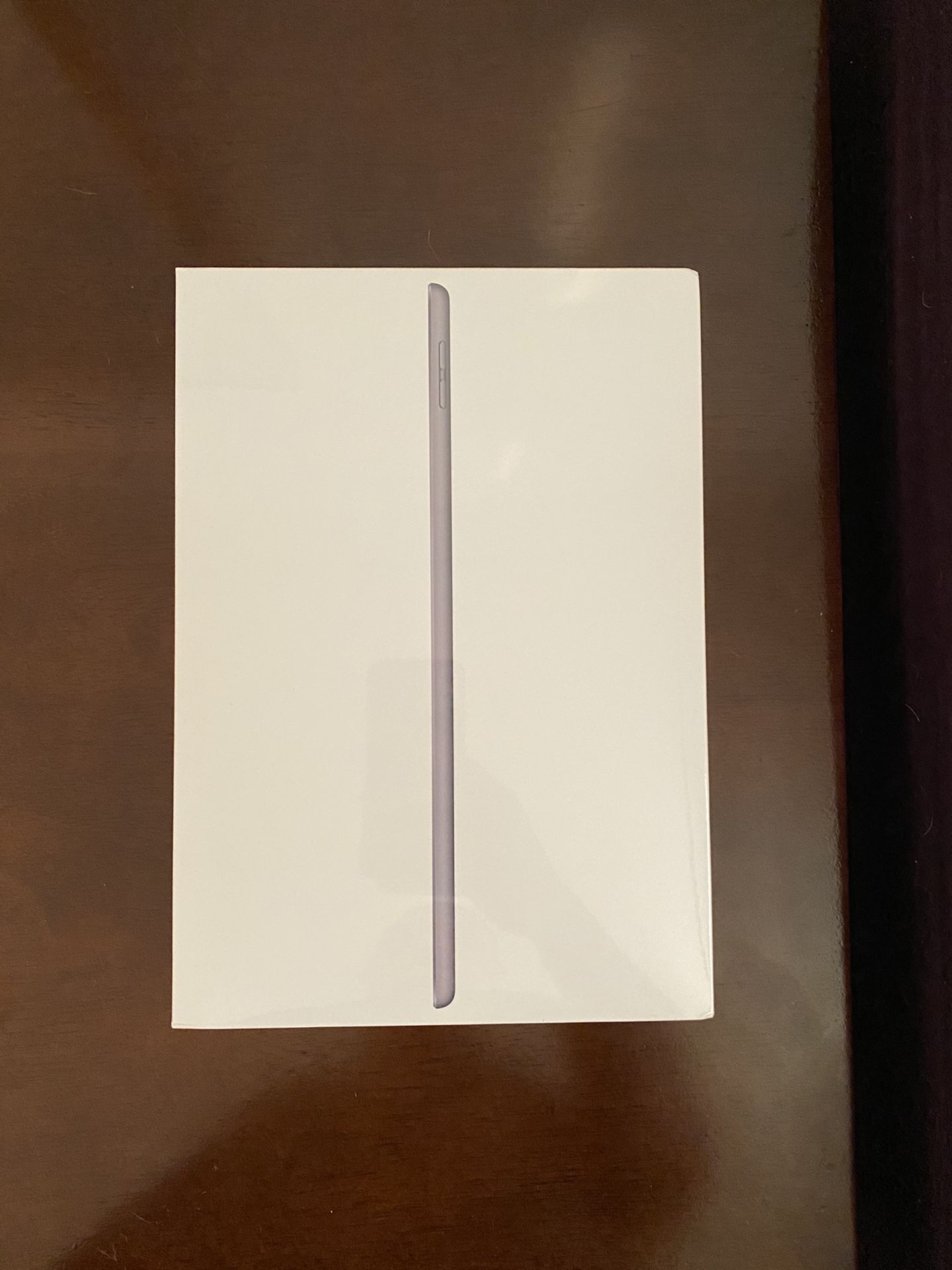 Apple iPad 128GB 7th Generation (10.2-inch, Wi-Fi, 128GB) - Space Gray
