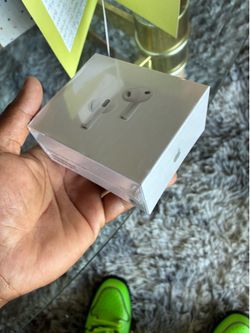 AirPods Pro 3
