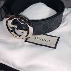 Gucci Belt 
