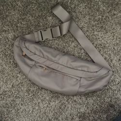 Crossbody Belt Bag