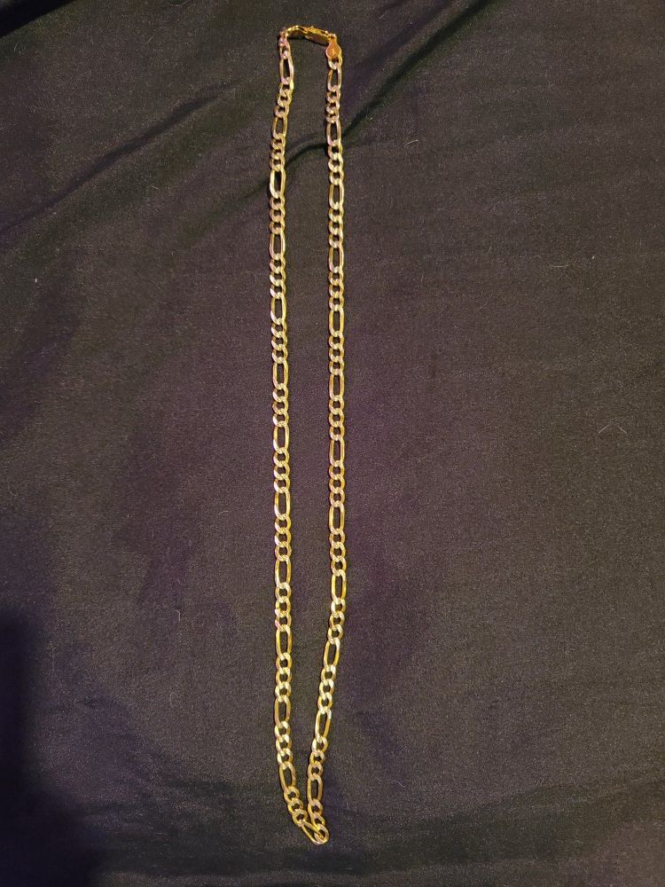 925 gold chain