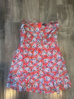 Dress M