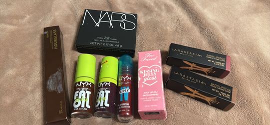 Makeup Bundle