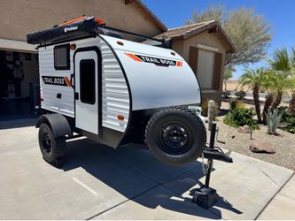 2024 Gulf Stream Trail Boss