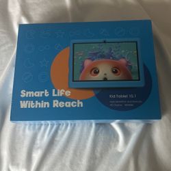 Smart life Tablet 