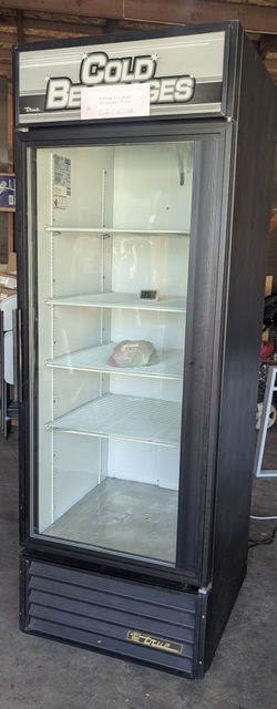 True Cooler / Refrigerators