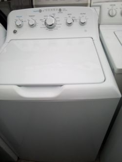 Newer GE Washer