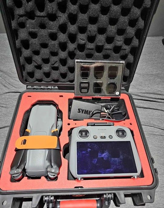 Dji Air 3