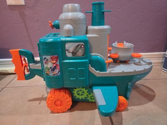 Pj masks toys