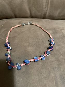 Homemade Jewelry 